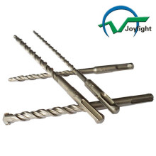 Straight Tip SDS Plus Schaft Elektrische Hammer Bohrer (JL-SPSD)